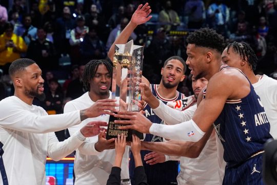 all star game-nba